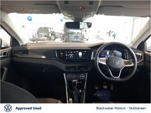 Volkswagen Taigo 1.0TSI 95BHP EDITION 75 - Image 3