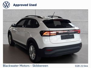 Volkswagen Taigo 1.0TSI 95BHP EDITION 75 - Image 4