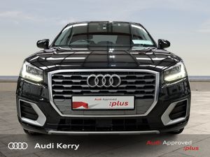 Audi Q2 30TFSI 116BHP SPORT AUTOMATIC - Image 2