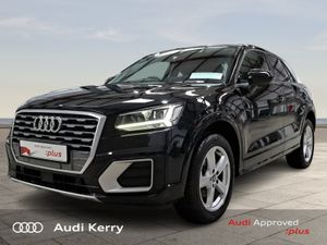 Audi Q2 30TFSI 116BHP SPORT AUTOMATIC - Image 3
