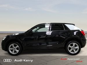 Audi Q2 30TFSI 116BHP SPORT AUTOMATIC - Image 4
