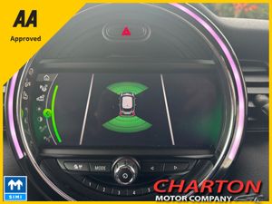 Mini Cooper S 60 YEAR 2DR AUTO COOPER - Image 2