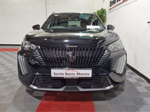 Peugeot 2008 EV ALLURE (50KWH BATTERY) AUTOMATIC * - Image 2