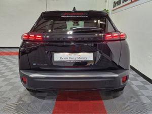 Peugeot 2008 EV ALLURE (50KWH BATTERY) AUTOMATIC * - Image 3