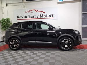 Peugeot 2008 EV ALLURE (50KWH BATTERY) AUTOMATIC * - Image 4