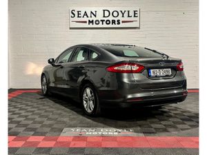 Ford Mondeo 2016 1.5 TDCI Manual - Image 4