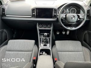 Skoda Karoq STYLE 2.0 TDI 150HP 5DR - Image 2