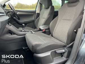 Skoda Karoq STYLE 2.0 TDI 150HP 5DR - Image 4