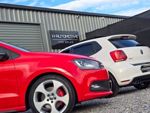 2012 VW POLO GTI 1.4 TSI 180bhp PANARAMIC - Image 3