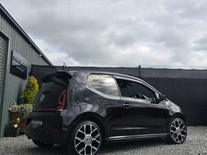2018 VOLKSWAGEN Up! GTI 6-SPEED MANUAL - Image 2