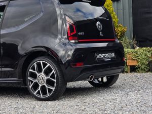 2018 VOLKSWAGEN Up! GTI 6-SPEED MANUAL - Image 4