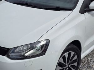2016 VOLKSWAGEN POLO 1.0 BLUEMOTION ULTRA LOW KMS - Image 2