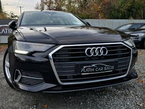 🔥 2018 Audi A6 2.0TDI 204 S tronic/Automatic - Image 3