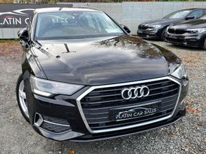 🔥 2018 Audi A6 2.0TDI 204 S tronic/Automatic - Image 2