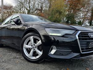 🔥 2018 Audi A6 2.0TDI 204 S tronic/Automatic - Image 4