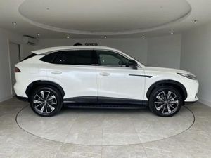 MG HS 1.5 T-gdi Phev Trophy 5dr Auto - Image 4