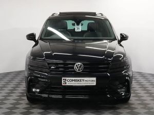Volkswagen Tiguan TDI R-line Tech - Image 2