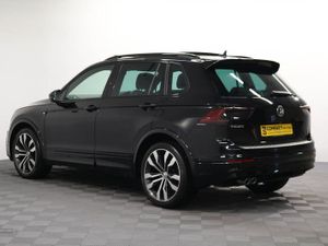 Volkswagen Tiguan TDI R-line Tech - Image 4