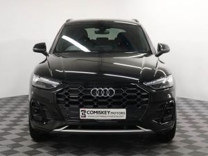 Audi Q5 TDI S Line - Image 2