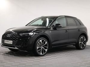 Audi Q5 TDI S Line - Image 3
