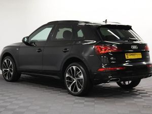 Audi Q5 TDI S Line - Image 4