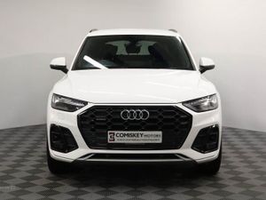 Audi Q5 TDI S Line - Image 2