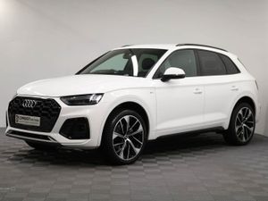 Audi Q5 TDI S Line - Image 3