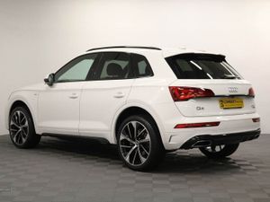 Audi Q5 TDI S Line - Image 4