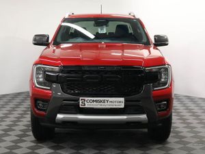 Ford Ranger 2.0 TD Ecoblue Wildtrak Auto 4WD - Image 2