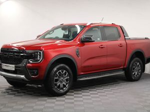 Ford Ranger 2.0 TD Ecoblue Wildtrak Auto 4WD - Image 3