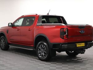 Ford Ranger 2.0 TD Ecoblue Wildtrak Auto 4WD - Image 4