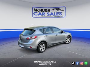 Mazda Mazda3 2012 - Image 4