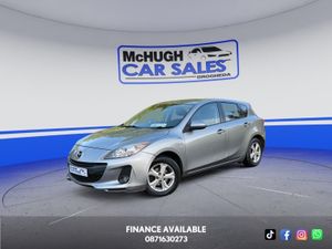 Mazda Mazda3 2012 - Image 3