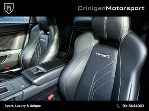 Aston Martin Vantage S V8 Roadster - Image 3