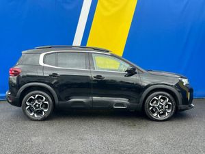Citroen C5 AIRCROSS FLAIR 1.6 PLUG-IN HYBRID // HA - Image 2