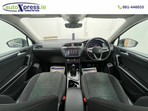 Volkswagen Tiguan 1.4 TSI PHEV Elegance - Image 2