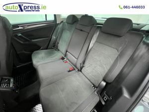 Volkswagen Tiguan 1.4 TSI PHEV Elegance - Image 4