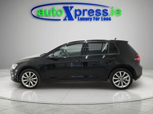 Volkswagen Golf TSI COMFORT LINE CONNECT - Image 2