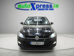 Volkswagen Golf TSI COMFORT LINE CONNECT - Image 3