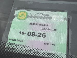 Skoda Octavia 2014 1.6 diesel - Image 3