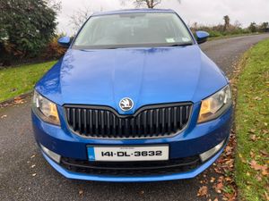 Skoda Octavia 2014 1.6 diesel - Image 4