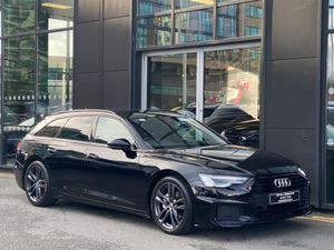 Audi A6 Avant 2.0 TDi S-Line Auto - Image 2