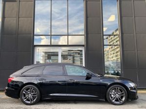 Audi A6 Avant 2.0 TDi S-Line Auto - Image 3