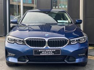 BMW 3-Series **SOLD** - Image 2