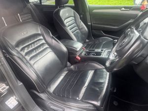 Volkswagen Arteon 2019 RLINE - Image 3