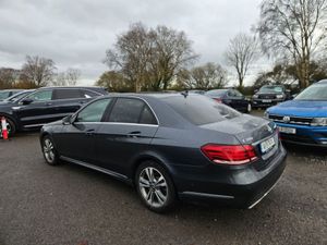 Mercedes-Benz E-Class E 300 Bluetec Hybrid Avant 4 - Image 3