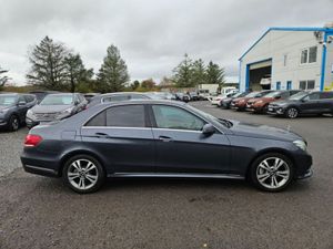 Mercedes-Benz E-Class E 300 Bluetec Hybrid Avant 4 - Image 4