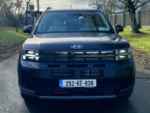 Hyundai Santa Fe Premium PHEV 4WD - 2025 - Image 2