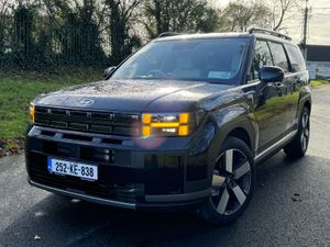 Hyundai Santa Fe Premium PHEV 4WD - 2025 - Image 3