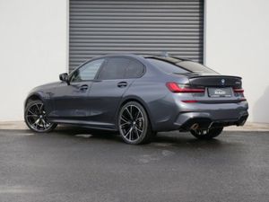 BMW 3-Series 330E M SPORT - Image 2